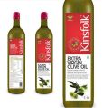 Organic Pure Olive Oil