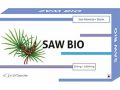 320Mg Saw Bio Saw Palmetto Extract Capsules