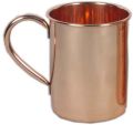 DCI NATURAL moscow mule copper  mug