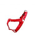 HUFT Barklays Dog Harness - Red - Medium and Large