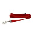 HUFT Barklays Dog Leash - Red - XL
