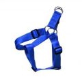 HUFT Blue Barklays Dog Harness-Xlarge