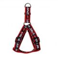 HUFT Love at First Sniff Dog Harness- L