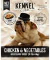 Kennel Kitchen Chicken &amp; Vegetables Adult Large Breed-Dog Food 8.4 Kgs