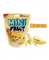 Mini Fruit Banana-Dog Chews 130 gms