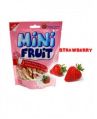Mini Fruit Strawberry-Dog Chews 130 gms