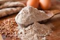 Organic Gluten-free Buckwheat Flour