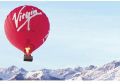 Advertising Hot Air Balloon