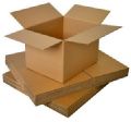 corrugated carton box