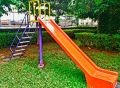 outdoor playground equipment