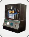 Injector Cleaning Machine