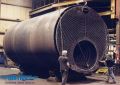 Multipurpose boiler water treatment chemicals