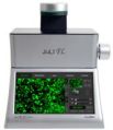 Fluorescence Live Cell Movie Analyzer