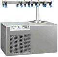 Laboratory freeze dryer VaCo 5