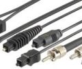 Customized POF Cable Assemblies and Harnesses