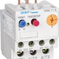 Thermal Overload Relay NR8 Series
