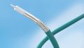 Lightweight Coaxial Cable
