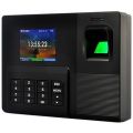 biometric attendance machine