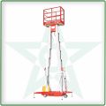 Aerial Work Platform - Dual Mast - Awp