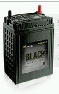 Amaron Black Batteries