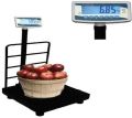 Avery Weigh-Tronix Platform Scales