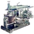 gear shaping machines