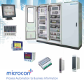 Forbes Marshall Distributed Control System (DCS)