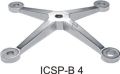 ICSP-B 4 SPIDER FITTING