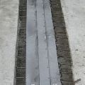 Railway expansion joints