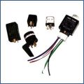 Automotive Musical Flashers and Relays