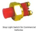 Commercial Vehicle Stop Light Switches
