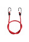 MOTOTECH BUNGEE TIE DOWN 8MM RED