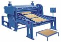 Natural 110v Automatic Neelkanth gerrari paper cutting machine