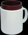 11oz Sublimation Polymer Mug