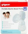 Portable Electric Breast Pump