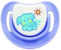 ELEPHANT SILICONE PACIFIER