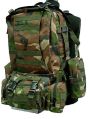 Tactical Full Gear Combo Backpack