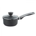 Die Cast Plus Milk pan 160 mm with Indicator