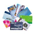 PVC Cards Printing Services