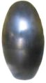 Oval Marble Stone Shivling