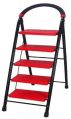 Super Milano 5 Steps Folding Ladder