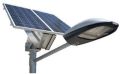 Solar Street Lighting System