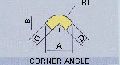 Frp Corner Angle