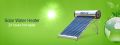 Domestic - Solar Water Heaters