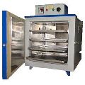 Metal 0-500kg 220V New 1-5kw Electric Hot Air Oven