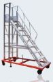 Aluminium Airport Ladder