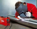Stainless Steel Welding Services