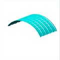 CURVED PROFILE SHEETS