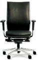 Senses Midback Leather Chair