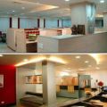 Commercial Interior Designing Services